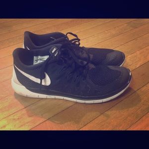 Nike Women’s Free Run 5.0